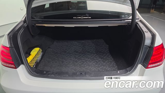 Mercedes-Benz E-Class (W212) E220 Bluetec Avantgarde Sport 2016 — фото 20