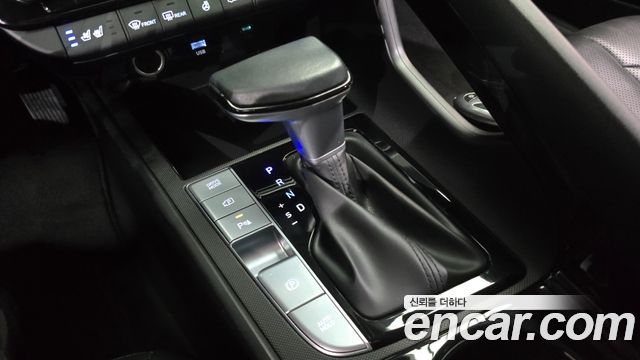 Hyundai Avante (CN7) 1.6 Modern 2024 — фото 9