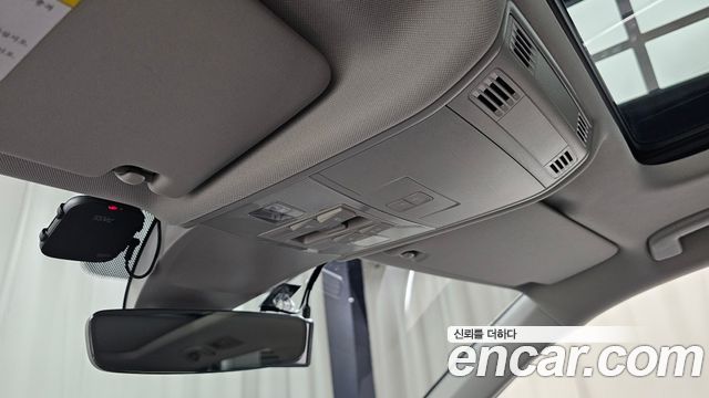 Volkswagen Tiguan (II) 2.0 TDI 4Motion Prestige 2018 — фото 20