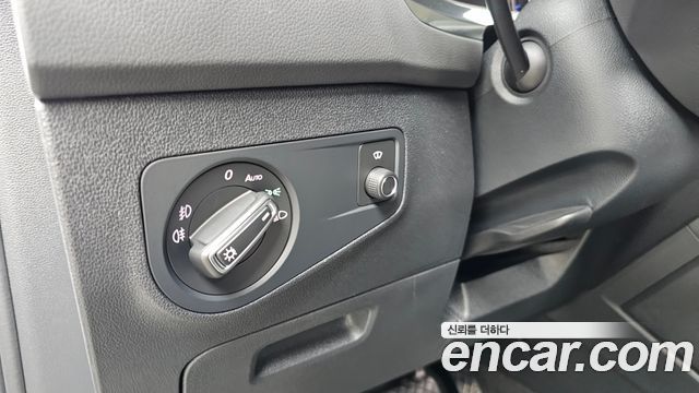 Volkswagen Tiguan (II) 2.0 TDI 4Motion Prestige 2018 — фото 27