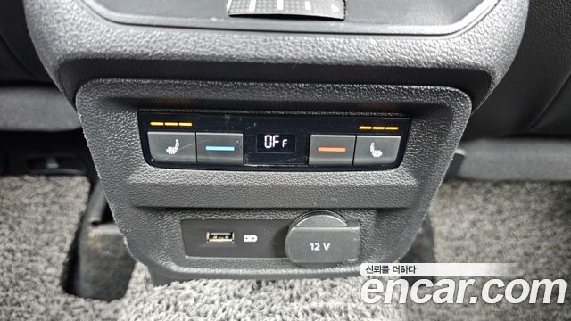 Volkswagen Tiguan (II) 2.0 TDI 4Motion Prestige 2018 — фото 31