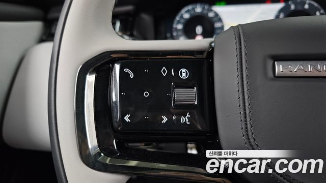 Land Rover Range Rover Velar 2.0 P250 Dynamic SE 2026 — фото 34