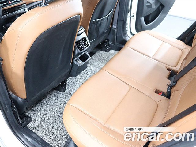 Kia Seltos Gasoline 1.6 Turbo 2WD Signature 2023 — фото 20