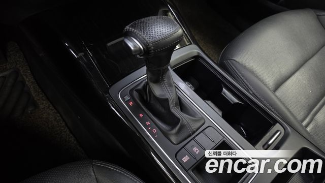 Kia Sorento Diesel 2.0 2WD Prestige 2020 — фото 9