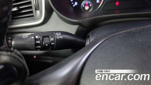 Kia Sorento Diesel 2.0 2WD Prestige 2020 — фото 18
