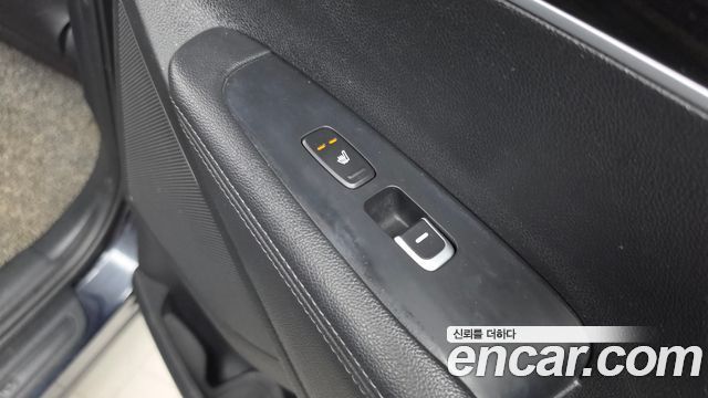 Kia Sorento Diesel 2.0 2WD Prestige 2020 — фото 19
