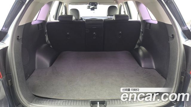 Kia Sorento Diesel 2.0 2WD Prestige 2020 — фото 20