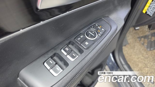 Kia Sorento Diesel 2.0 2WD Prestige 2020 — фото 27