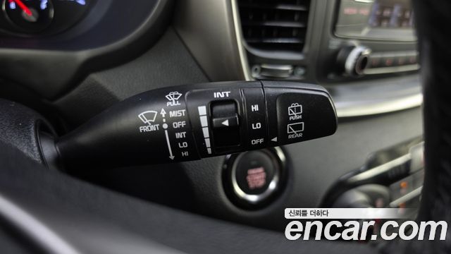 Kia Sorento Diesel 2.0 2WD Prestige 2020 — фото 28