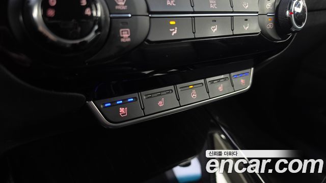 Kia Sorento Diesel 2.0 2WD Prestige 2020 — фото 29