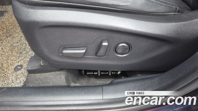 Kia Sorento Diesel 2.0 2WD Prestige 2020 — фото 30