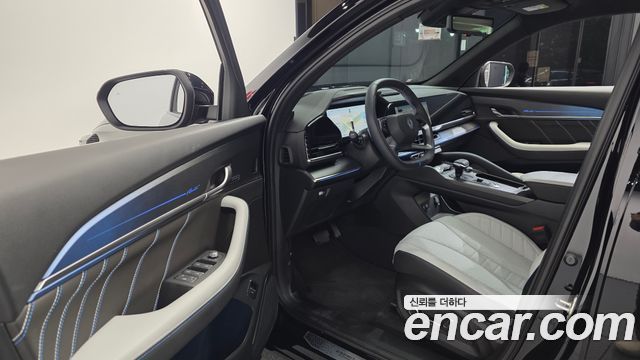 Renault Korea Filante 1.5 E-Tech Esprit Alpine 2WD 2027 — фото 10