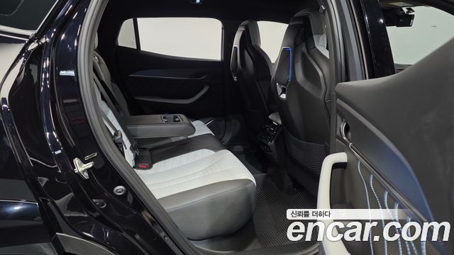Renault Korea Filante 1.5 E-Tech Esprit Alpine 2WD 2027 — фото 12