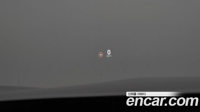 Renault Korea Filante 1.5 E-Tech Esprit Alpine 2WD 2027 — фото 14