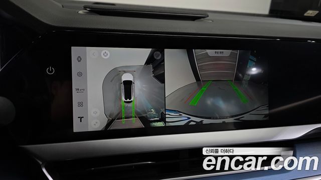 Renault Korea Filante 1.5 E-Tech Esprit Alpine 2WD 2027 — фото 15