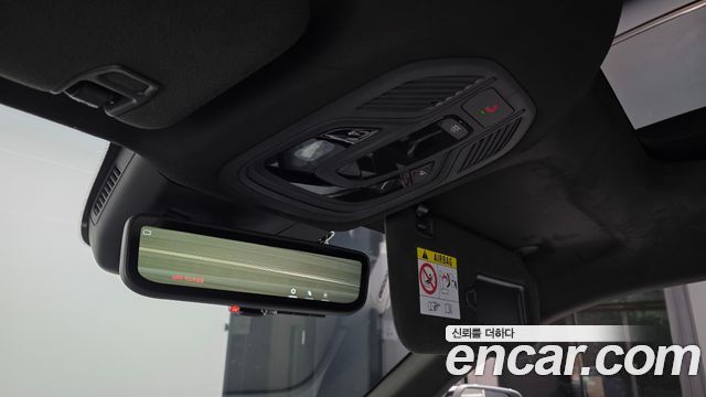 Renault Korea Filante 1.5 E-Tech Esprit Alpine 2WD 2027 — фото 17