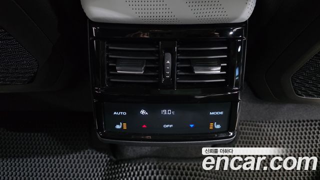 Renault Korea Filante 1.5 E-Tech Esprit Alpine 2WD 2027 — фото 18