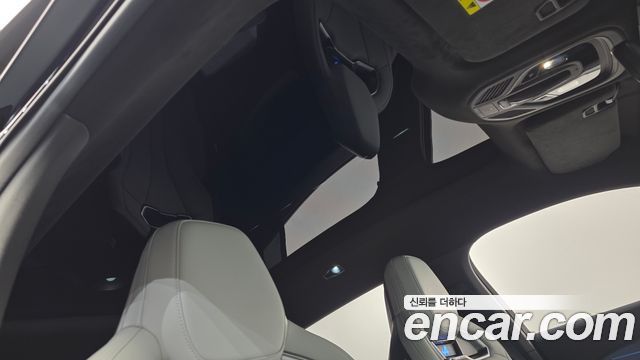 Renault Korea Filante 1.5 E-Tech Esprit Alpine 2WD 2027 — фото 19