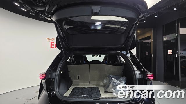 Renault Korea Filante 1.5 E-Tech Esprit Alpine 2WD 2027 — фото 20
