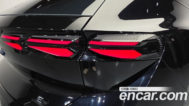 Renault Korea Filante 1.5 E-Tech Esprit Alpine 2WD 2027 — фото 23