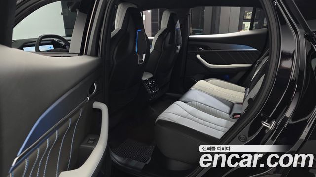 Renault Korea Filante 1.5 E-Tech Esprit Alpine 2WD 2027 — фото 26