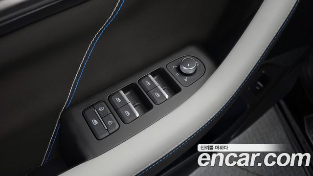Renault Korea Filante 1.5 E-Tech Esprit Alpine 2WD 2027 — фото 27