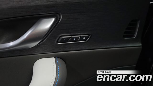 Renault Korea Filante 1.5 E-Tech Esprit Alpine 2WD 2027 — фото 28