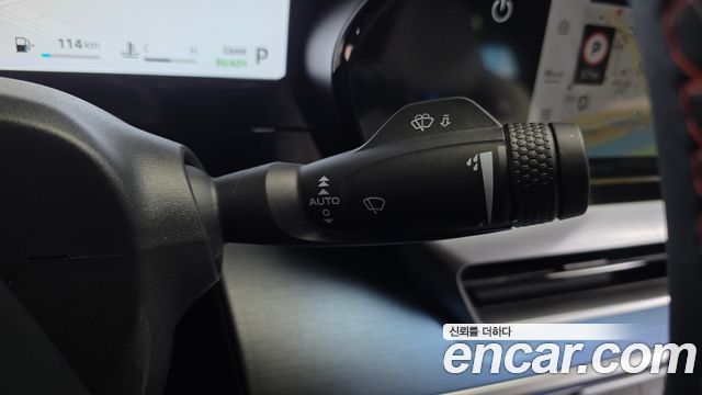 Renault Korea Filante 1.5 E-Tech Esprit Alpine 2WD 2027 — фото 34