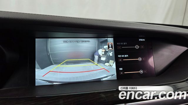 Genesis G90 3.8 AWD Luxury 2019 — фото 15