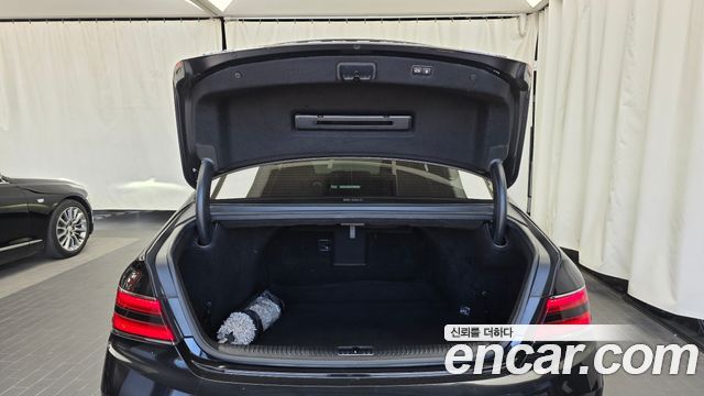 Genesis G90 3.8 AWD Luxury 2019 — фото 20