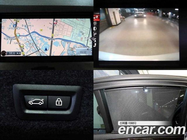 BMW 5 Series (F10) 528i 2015 — фото 22