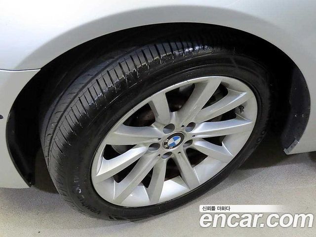 BMW 5 Series (F10) 528i 2015 — фото 24