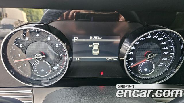 Hyundai Grandeur (IG) 2.5 Exclusice 2020 — фото 5