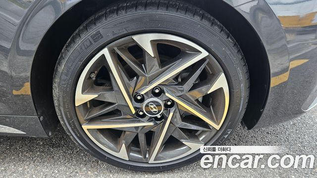 Hyundai Grandeur (IG) 2.5 Exclusice 2020 — фото 6