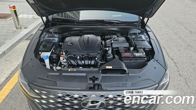 Hyundai Grandeur (IG) 2.5 Exclusice 2020 — фото 7