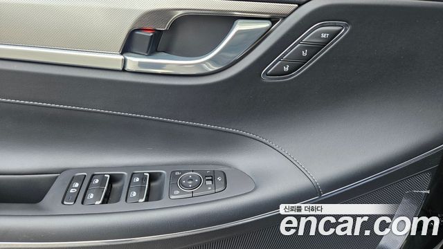Hyundai Grandeur (IG) 2.5 Exclusice 2020 — фото 15