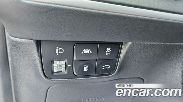 Hyundai Grandeur (IG) 2.5 Exclusice 2020 — фото 16