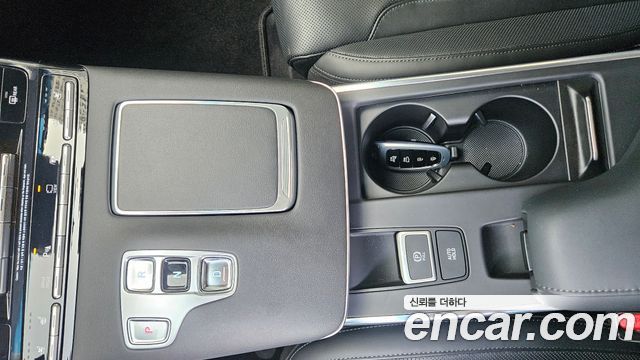 Hyundai Grandeur (IG) 2.5 Exclusice 2020 — фото 17