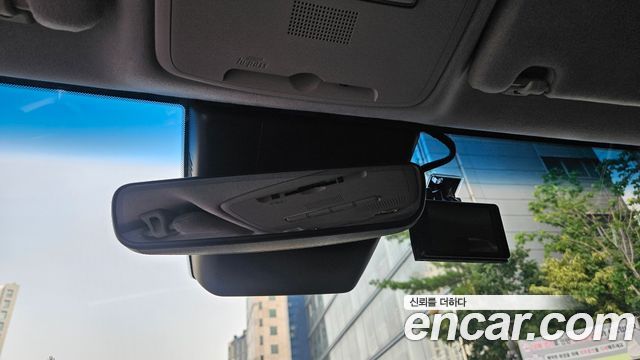 Hyundai Grandeur (IG) 2.5 Exclusice 2020 — фото 20