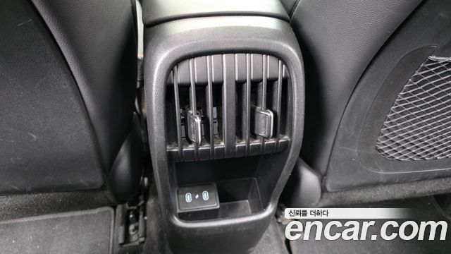 Hyundai Kona Hybrid (SX2) Inspiration 2023 — фото 21
