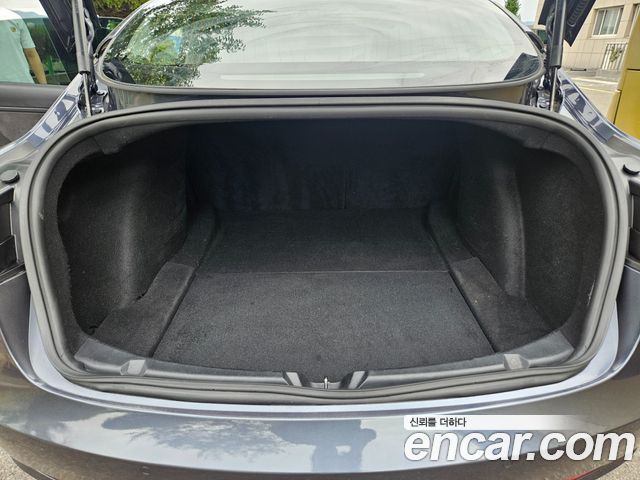 Tesla Model 3 Standard Range Plue RWD 2020 — фото 18