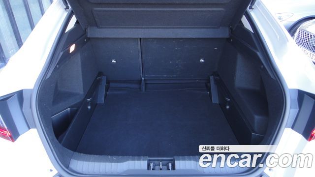 Renault Korea XM3 1.6 GTe LE Plus 2020 — фото 6