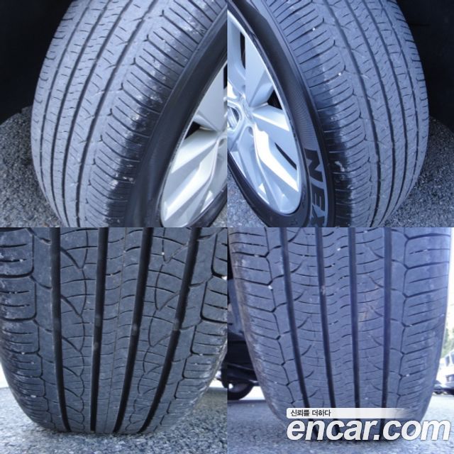 Renault Korea XM3 1.6 GTe LE Plus 2020 — фото 21