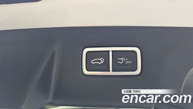 Kia Sorento (IV) HEV 1.6 4WD Noblesse 2024 — фото 16