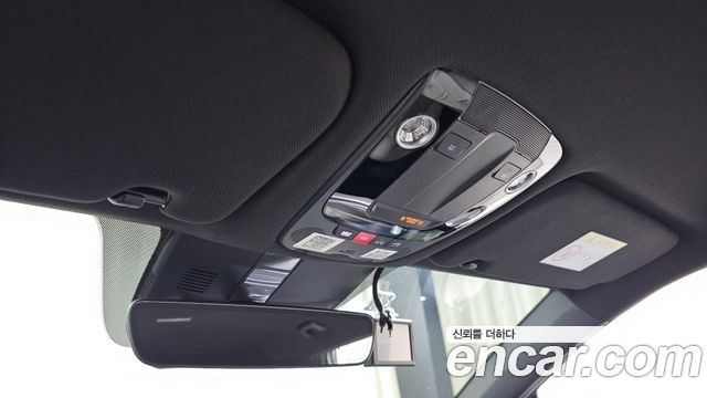 Kia Sorento (IV) HEV 1.6 4WD Noblesse 2024 — фото 19