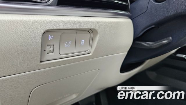 Kia Sorento (IV) HEV 1.6 4WD Noblesse 2024 — фото 20