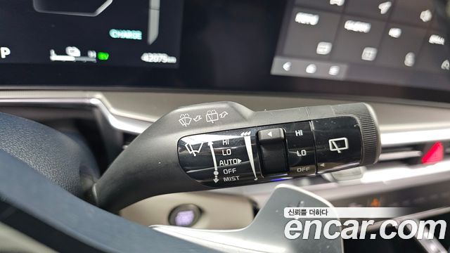 Kia Sorento (IV) HEV 1.6 4WD Noblesse 2024 — фото 27