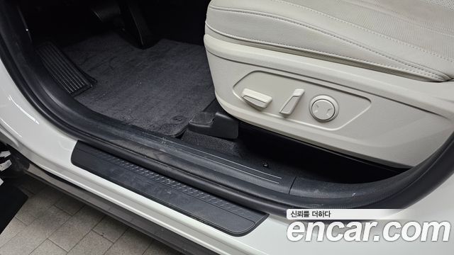 Kia Sorento (IV) HEV 1.6 4WD Noblesse 2024 — фото 31