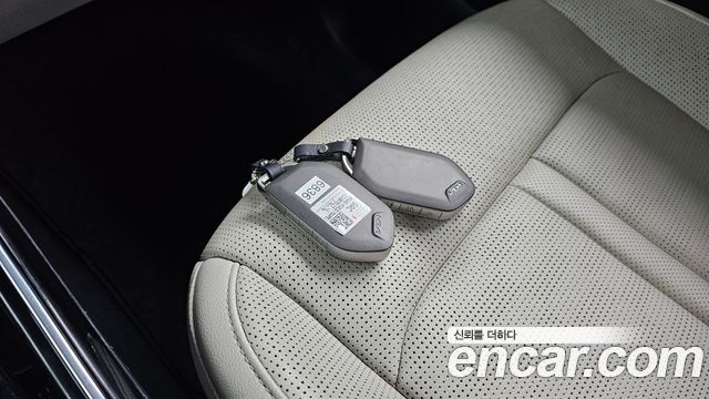 Kia Sorento (IV) HEV 1.6 4WD Noblesse 2024 — фото 15