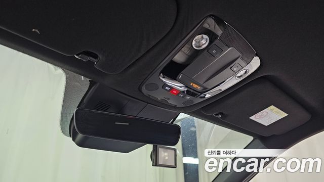 Kia Sorento (IV) HEV 1.6 4WD Noblesse 2024 — фото 16